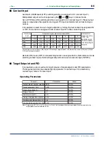 Preview for 92 page of YOKOGAWA NEW GREEN SERIES User Manual