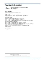 Preview for 40 page of YOKOGAWA OX100 User Manual