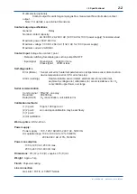 Preview for 13 page of YOKOGAWA OX400 User Manual