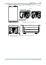 Preview for 18 page of YOKOGAWA OX400 User Manual