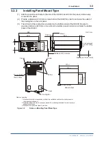 Preview for 26 page of YOKOGAWA OX400 User Manual