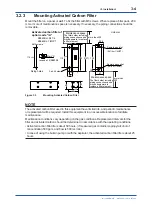 Preview for 27 page of YOKOGAWA OX400 User Manual