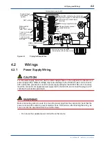 Preview for 29 page of YOKOGAWA OX400 User Manual