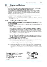 Preview for 39 page of YOKOGAWA OX400 User Manual