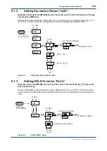 Preview for 41 page of YOKOGAWA OX400 User Manual