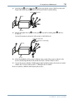 Preview for 59 page of YOKOGAWA OX400 User Manual