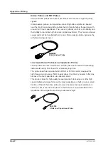 Preview for 18 page of YOKOGAWA PBD2000 User Manual