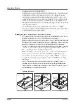 Preview for 20 page of YOKOGAWA PBD2000 User Manual