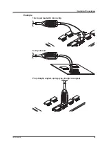 Preview for 19 page of YOKOGAWA PBDH1000 User Manual