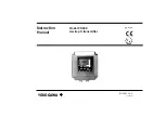 Preview for 1 page of YOKOGAWA PH200 Instruction Manual