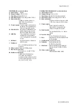 Preview for 18 page of YOKOGAWA PH202G (S) User Manual