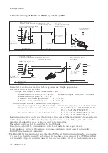 Preview for 21 page of YOKOGAWA PH202G (S) User Manual