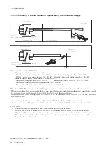 Preview for 23 page of YOKOGAWA PH202G (S) User Manual