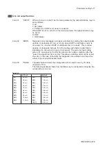 Preview for 68 page of YOKOGAWA PH202G (S) User Manual