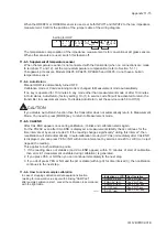 Preview for 112 page of YOKOGAWA PH202G (S) User Manual