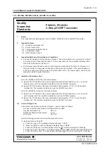 Preview for 113 page of YOKOGAWA PH202G (S) User Manual