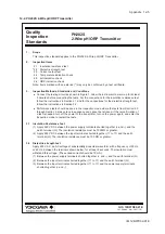 Preview for 117 page of YOKOGAWA PH202G (S) User Manual