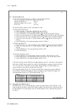 Preview for 118 page of YOKOGAWA PH202G (S) User Manual