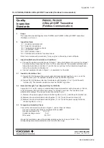 Preview for 121 page of YOKOGAWA PH202G (S) User Manual