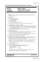 Preview for 125 page of YOKOGAWA PH202G (S) User Manual