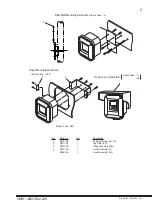 Preview for 132 page of YOKOGAWA PH202G (S) User Manual