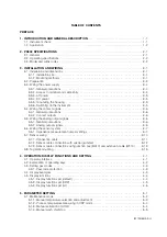 Preview for 3 page of YOKOGAWA PH402G Instruction Manual