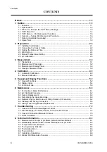 Preview for 5 page of YOKOGAWA PH71 User Manual