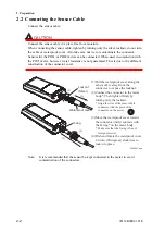 Preview for 19 page of YOKOGAWA PH71 User Manual