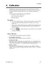 Preview for 28 page of YOKOGAWA PH71 User Manual