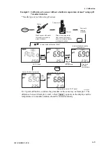 Preview for 32 page of YOKOGAWA PH71 User Manual