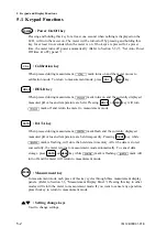 Preview for 37 page of YOKOGAWA PH71 User Manual