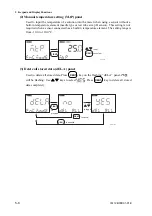 Preview for 43 page of YOKOGAWA PH71 User Manual