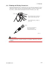 Preview for 54 page of YOKOGAWA PH71 User Manual