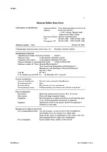 Preview for 81 page of YOKOGAWA PH71 User Manual