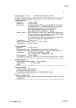 Preview for 86 page of YOKOGAWA PH71 User Manual