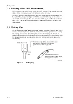 Предварительный просмотр 21 страницы YOKOGAWA PH72-21-E-AA User Manual