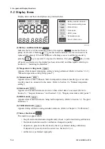 Предварительный просмотр 39 страницы YOKOGAWA PH72-21-E-AA User Manual