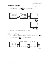 Предварительный просмотр 44 страницы YOKOGAWA PH72-21-E-AA User Manual