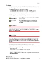 Preview for 2 page of YOKOGAWA PH72 User Manual