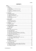 Preview for 6 page of YOKOGAWA PH72 User Manual