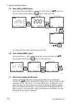 Preview for 37 page of YOKOGAWA PH72 User Manual