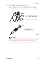 Preview for 46 page of YOKOGAWA PH72 User Manual