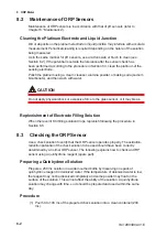 Preview for 57 page of YOKOGAWA PH72 User Manual