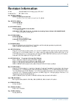 Preview for 36 page of YOKOGAWA PH8EFP User Manual