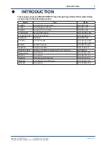 Preview for 2 page of YOKOGAWA PH8HF User Manual