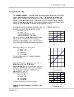 Preview for 15 page of YOKOGAWA Power Series Plus 2493 User Manual