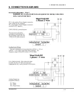 Preview for 21 page of YOKOGAWA Power Series Plus 2493 User Manual