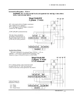 Preview for 22 page of YOKOGAWA Power Series Plus 2493 User Manual