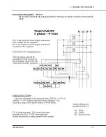 Preview for 23 page of YOKOGAWA Power Series Plus 2493 User Manual