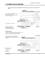 Preview for 17 page of YOKOGAWA Power Series Plus IM 2493AAA-1 User Manual